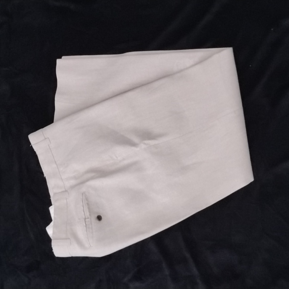 Tommy Bahama Cream Chinos